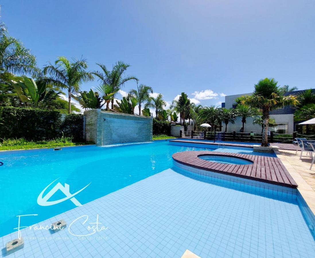 Apartamento Perto Da Praia No Indaia Apartment Bertioga Exterior foto