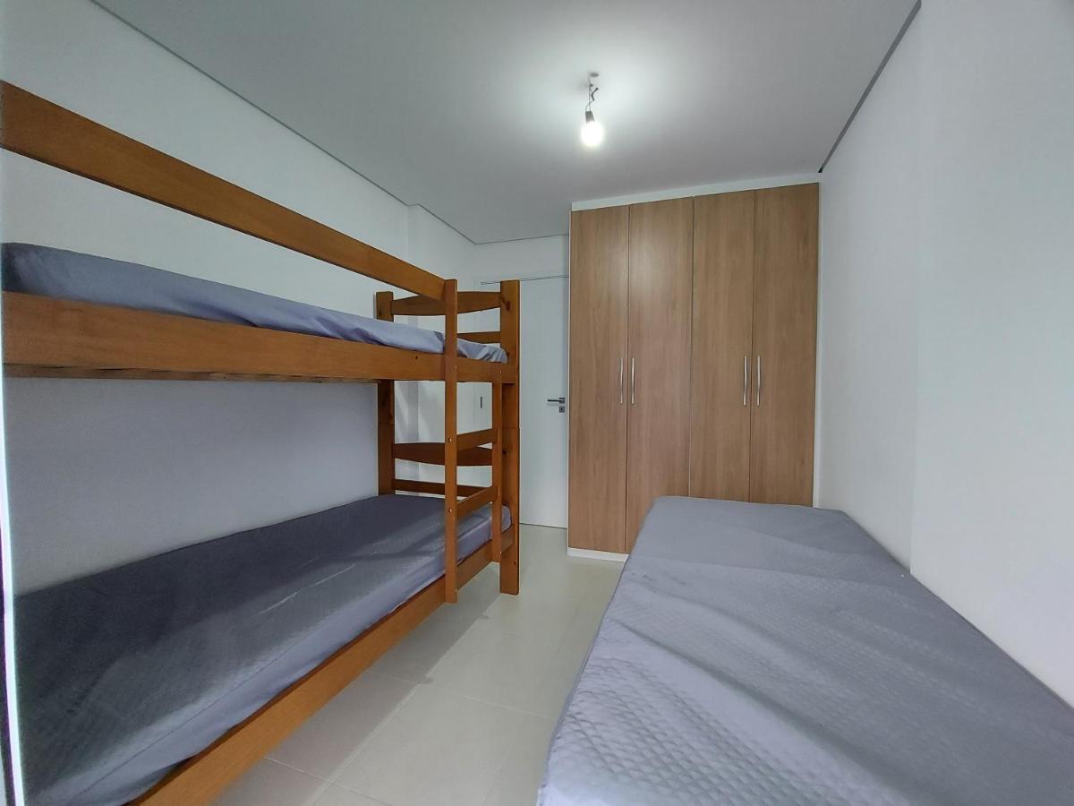 Apartamento Perto Da Praia No Indaia Apartment Bertioga Exterior foto