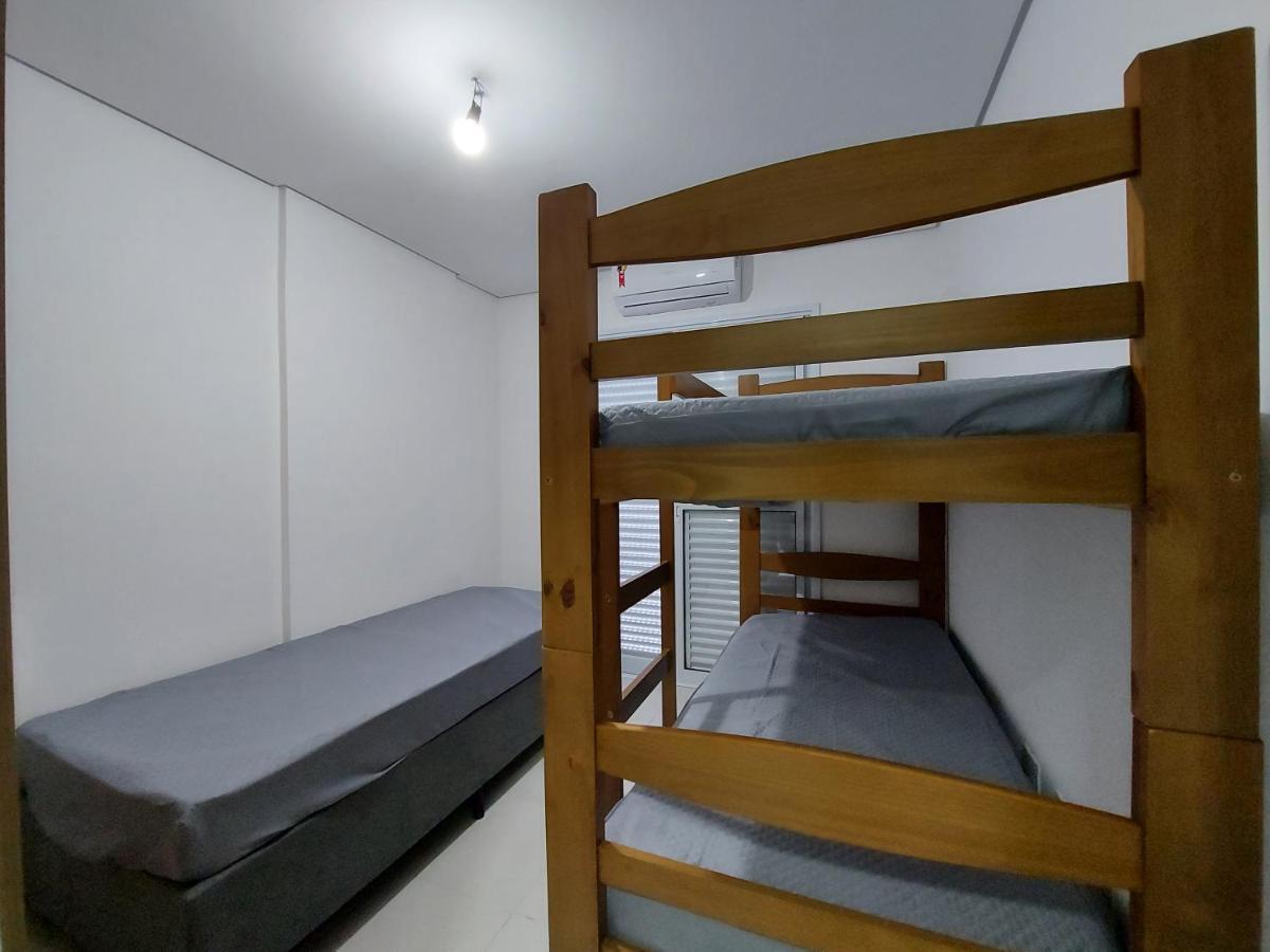 Apartamento Perto Da Praia No Indaia Apartment Bertioga Exterior foto
